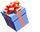 Отправить подарок